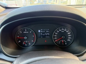 Kia Sportage IV SUV 2.0 CRDi 136KM 2017 Kia Sportage 2,0 Crdi*Navi*Bezwypadkowy, zdjęcie 24