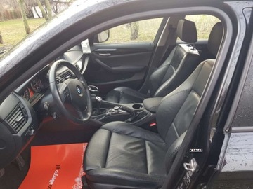 BMW X1 E84 Crossover sDrive20i 184KM 2012 BMW X1 BMW X1 Dobre Wyposazenie S-Drive 2,0 Benzyna 184 Km Zamiana 2.0, zdjęcie 11