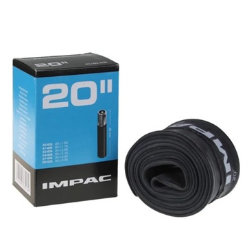 Dętka BMX Impac Fatty 20x1.75-2.40