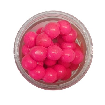 BERKLEY SALMON EGGS MAGNUM FLOATING -PINK