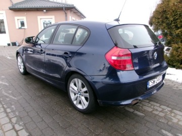 BMW Seria 1 E81/E87 2010 BMW 1 Sprowadzona - Zarejestrowana 2.0, zdjęcie 2