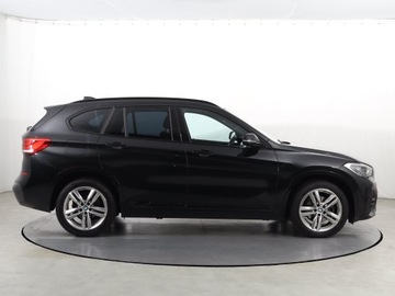 BMW X1 F48 2020 BMW X1 sDrive18i, Salon Polska, Serwis ASO, zdjęcie 5