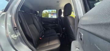Mitsubishi ASX I SUV Facelifting 1.6 117KM 2015 Mitsubishi ASX Mitsubishi ASX 1.6 MPI 117KM NAVI KAMERA ASO Klima Tempomat, zdjęcie 30