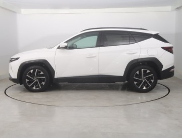 Hyundai Tucson IV SUV 1.6 T-GDI 150KM 2022 Hyundai Tucson 1.6 T-GDI, Salon Polska, zdjęcie 2