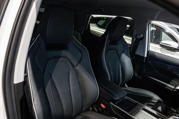 Chery Tiggo 4 1.5 HYBRID 163KM 2025 CHERY Tiggo 4 Prestige 1.5 T-GDI HEV DHT Suv 163KM 2025, zdjęcie 6