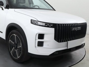 Jaecoo 7 2024 Jaecoo 7 1.6 TGDI, Salon Polska, 1. Właściciel, zdjęcie 19