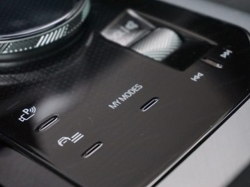 BMW X3 G45 2025 BMW X3 xDrive20d Sport Suv 2.0 (197KM) 2025, zdjęcie 8