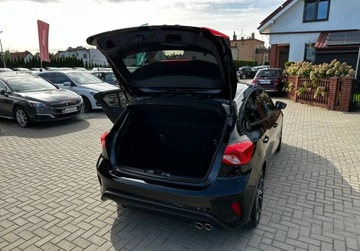 Ford Focus IV Hatchback 2.0 EcoBlue 150KM 2019 Ford Focus ST Line 2,0 D 150 KM Automat Serwis GWARANCJA Zamiana Zarejestr, zdjęcie 27