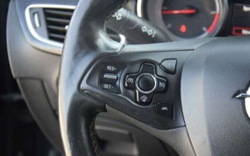 Opel Astra K Sports Tourer 1.6 CDTI 110KM 2016 Opel Astra 1.6D Navi Kamera Grzane Fotele Nowy Rozrzad Sprowadzony 1.6, zdjęcie 38