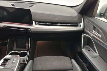 BMW X1 U11 Crossover 1.5 18i 136KM 2026 BMW X1 sDrive20i 170KM Duzy rabat Dowolna Konfiguracja Salon Polska, zdjęcie 15