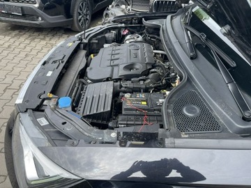 Seat Ateca SUV 1.6 TDI Ecomotive 115KM 2019 Seat Ateca DSG Klimatronik Kamera, zdjęcie 13