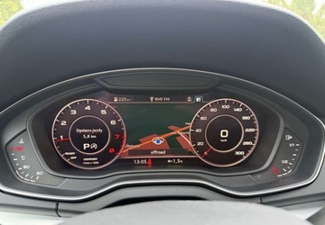 Audi Q5 II 2020 Audi Q5 Audi Q5 2.0 TFSI Quattro Sport S tronic 2.0 Benzyna 252KM, zdjęcie 37