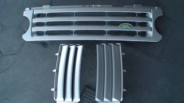 RANGE ROVER VOGUE L322 WLOT POWIETRZA NOWY