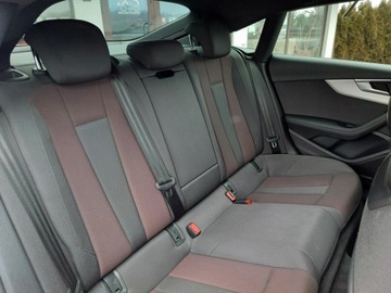 Audi A5 F5 Coupe Facelifting 2.0 40 TDI 204KM 2021 Audi A5 Sportback Quattro + S-Line + tylko 32770, zdjęcie 27