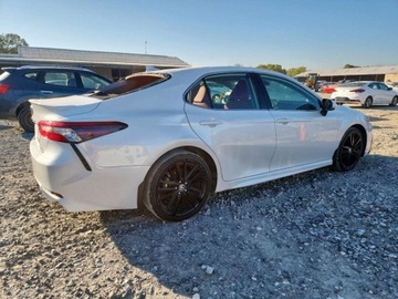 Toyota Camry IX 2023 Toyota Camry XSE 2023 2.5 Hybryda 203KM, zdjęcie 3