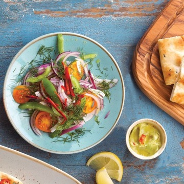 Тарелка вставная Laguna 260 мм