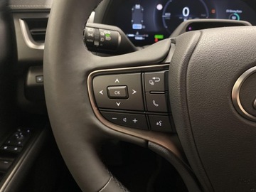 Lexus UX Crossover Facelifting 2.0 300h 199KM 2024 Lexus UX 300h F Sport Design Lexus UX 300h F Sport, zdjęcie 12