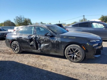 BMW Seria 7 G70 2025 BMW Seria 7 740xi 2025 3.0l 3.0 Benzyna 375KM, zdjęcie 4