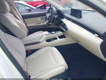  Genesis GV70 3.5T Sport 2025 3.5 Benzyna 375KM, zdjęcie 9