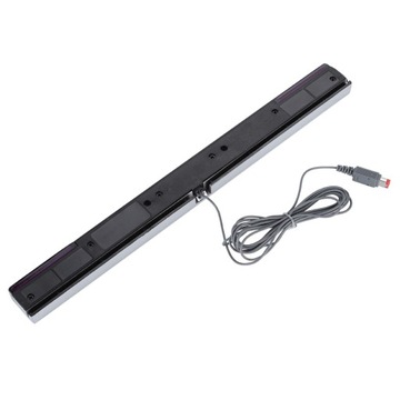 ПРОВОДНАЯ СЕНСОРНАЯ ПЛАНКА ДВИЖЕНИЯ ДЛЯ WII