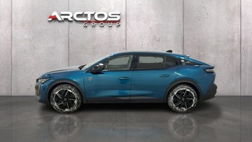 Peugeot 408 Crossover 1.2 PureTech 130KM 2024 Peugeot 408 1.2 PureTech GT s&amp;s EAT8, zdjęcie 1