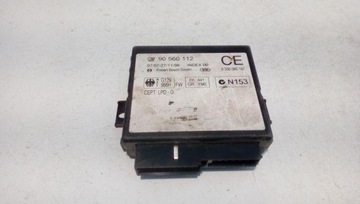 90560112 MODUL POHODĚ 2.0 DI 60 1998 OPEL ASTRA G SEDAN (F69_)