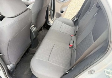 Toyota 2024 Toyota Yaris Yaris 1.5 HYB 115 KM 1 Wlasciciel Bezwypadkowy 2024r Warsz, zdjęcie 7