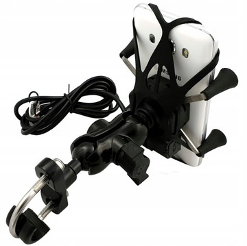 Держатель для телефона DKM MC7C+BM2