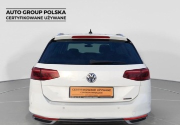 Volkswagen Passat B8 Limousine Facelifting 2.0 TDI 190KM 2020 Volkswagen Passat Elegance 4MOTION, Panorama, GPS, LED Matrix, Kamera, ACC, zdjęcie 11