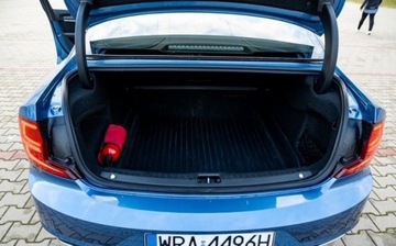 Volvo S90 II Sedan 2.0 D5 235KM 2017 Volvo S90 D5 AWD R-Design Poles Aktywny Tempomat Nvigacaj Podgrzewana Kier, zdjęcie 14