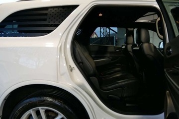 Dodge Durango III 2021 Dodge Durango GT Pentastar 3.6V 6291KM 4x4Keyless 6os. Alcantara Szyberdach, zdjęcie 10