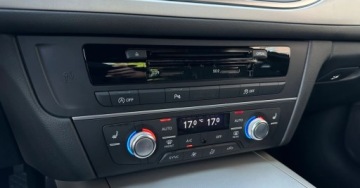 Audi A6 C7 Limousine Facelifting 2.0 TDI ultra 150KM 2016 Audi A6 Limousine 2.0 TDI S-tonic, Pierwszy Wlasciciel 2.0 Diesel 150KM, zdjęcie 14