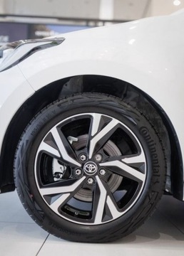 Toyota 2024 Toyota Yaris Hybrid 1.5 Style 1.5 Hybryda 116KM, zdjęcie 20