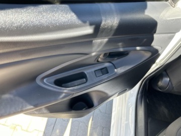 Toyota Yaris IV Hatchback 1.5 Hybrid Dynamic Force 116KM 2024 Toyota Yaris Hybrid 1.5 Style IV (2020-) Toyota Ya, zdjęcie 24