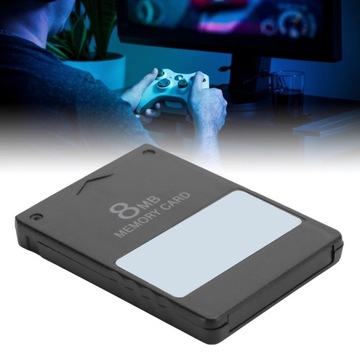 ОРИГИНАЛЬНАЯ КАРТА 8 МБ PS2 БЕСПЛАТНАЯ MC.BOOT 1.953 PL