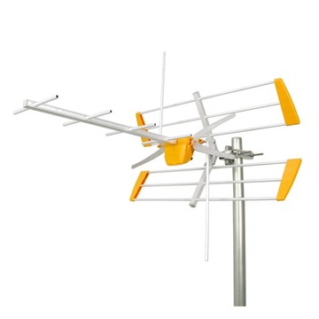 Antena Televes Yagi Edge Mix Kierunkowa Pasywna