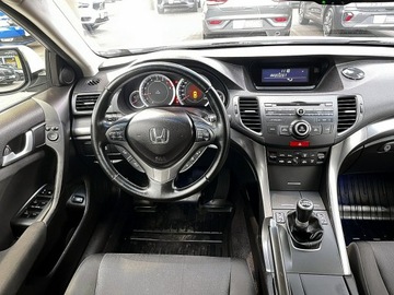 Honda Accord VIII Sedan 2.0 VTEC 156KM 2015 Honda Accord 1WŁ. Krajowy BEZWYPADKOWY, zdjęcie 14