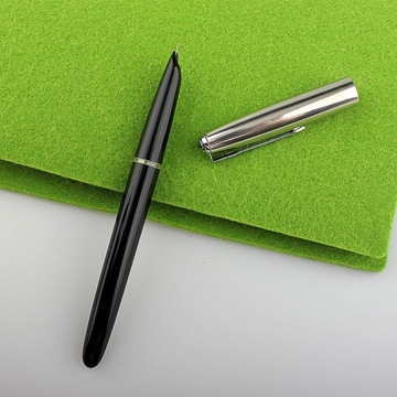 ПЕРЬЕВАЯ РУЧКА - HERO 5015 - бордовый