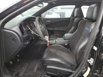 Dodge Charger VII 2020 Dodge Charger SRT Hellcat 2020 6.2l 6.2 Benzyna 707KM, zdjęcie 7