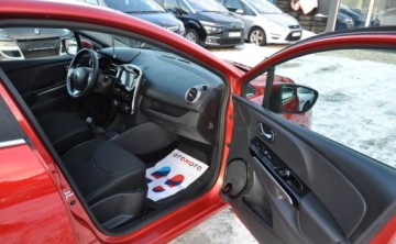 Renault Clio IV Grandtour  1.2 16V 74KM 2014 Renault Clio Benzyna Klimatyzacja Grzane fotele Tempomat 1.1 Benzyna 73KM, zdjęcie 13