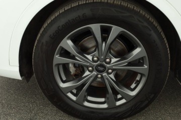 Ford Kuga III SUV 1.5 EcoBoost 150KM 2021 Ford Kuga 1.5 EcoBoost, Salon Polska, Serwis ASO, zdjęcie 11