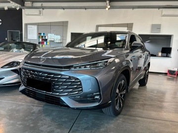 MG HS 2024 MG HS Excite 1.5 T-GDi AT DCT Suv 170KM 2024, zdjęcie 2