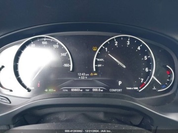 BMW X3 G01 2019 BMW X3 2019 BMW X3 xDrive30i Sports Activity Vehicle 2.0 Benzyna 248KM, zdjęcie 4