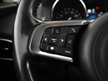 Jaguar F-Pace SUV 2.0 i4D 180KM 2018 Jaguar F-PACE 20d Automat AWD Prestige Navi, zdjęcie 30