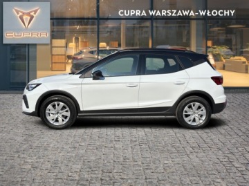 Seat Arona 2026 Seat Arona 1.0 TSI 115 KM Style 7-biegowa automaty, zdjęcie 1
