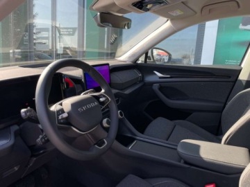 Skoda Kodiaq II SUV 1.5 TSI mHEV 150KM 2025 Skoda Kodiaq Kodiaq Edition 130 1,5 TSI m-HEV 110 kW 7-biegowa DSG - maly, zdjęcie 15