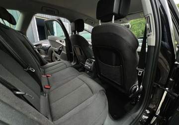 Audi A6 C7 Avant Facelifting 2.0 TDI ultra 190KM 2017 Audi A6 Avant LIFT 190 KM navi AVANT Bi XENON bezwypadkowa zarejestrow, zdjęcie 17