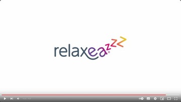 ПЛЮШЕВАЯ ПОДУШКА ДЛЯ ПУТЕШЕСТВИЯ + МАСКА ДЛЯ ГЛАЗ RELAXEAZZZ ПОДУШКА ДЛЯ ПУТЕШЕСТВИЯ STAR WARS STORM