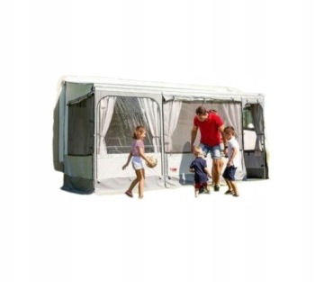 Корпус для маркиз Privacy F80/65 340 см VAN Fiamma