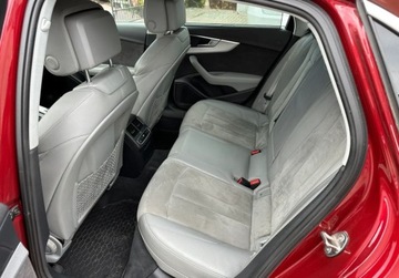 Audi A4 B9 Limousine 1.4 TFSI 150KM 2016 Audi A4 Limousine 1,4 Benzyna LPG 150 KM Salon PL Automat GWARANCJA Zamia, zdjęcie 20